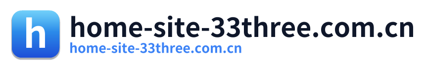 home-site-33three.com.cn